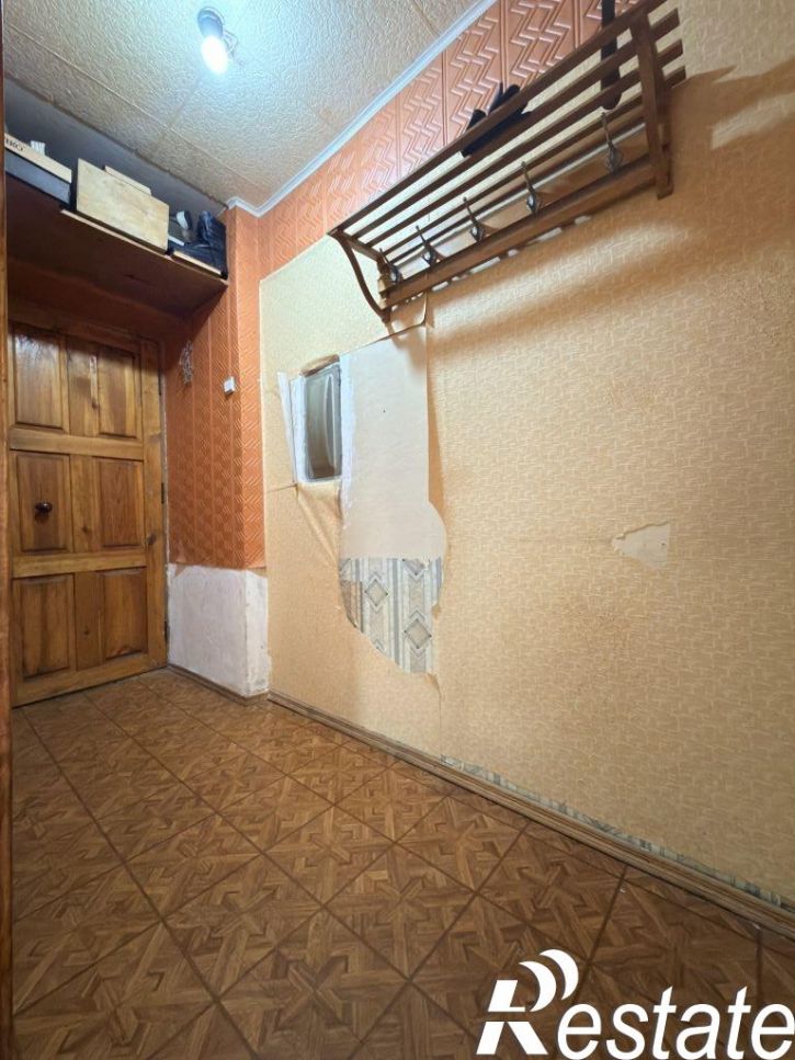 1-комн квартира Терешковой ул, 20