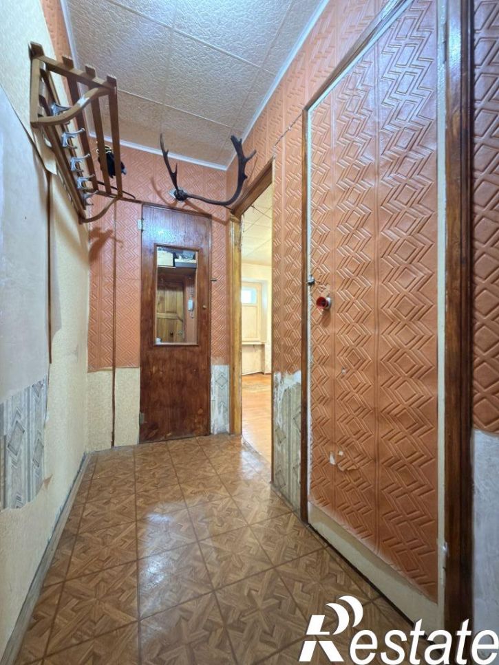 1-комн квартира Терешковой ул, 20