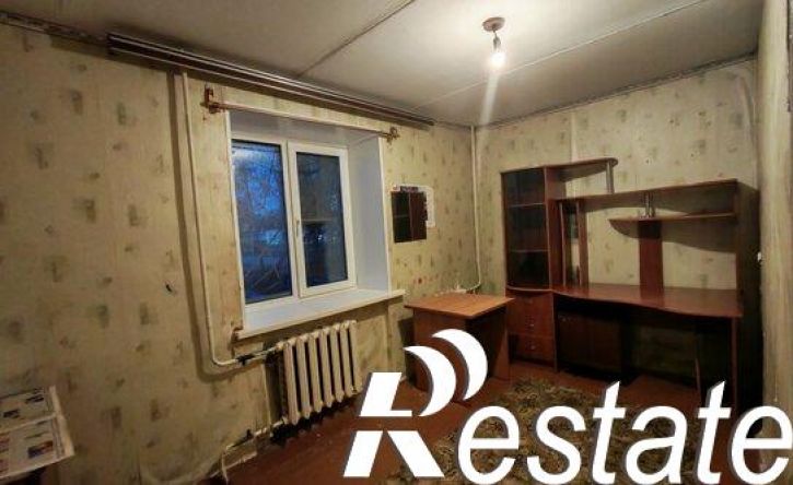 3-комн квартира улица Чапаева, 66,  д. 66