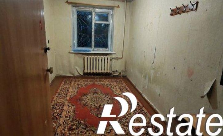 3-комн квартира улица Чапаева, 66,  д. 66