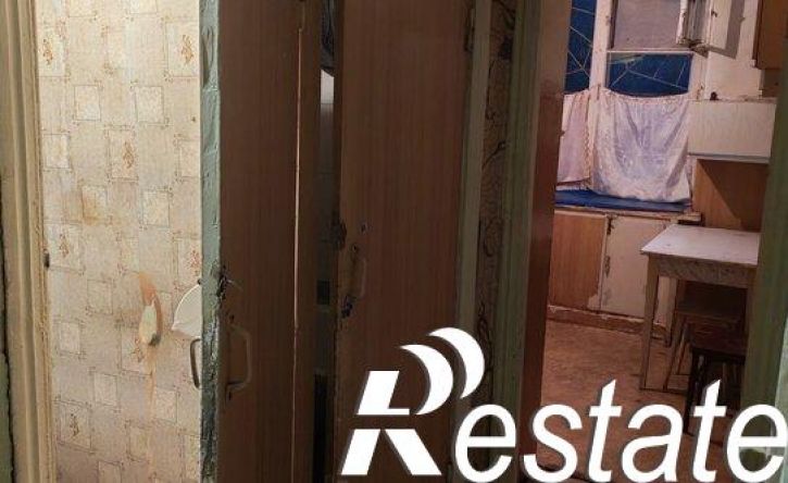 3-комн квартира улица Чапаева, 66,  д. 66