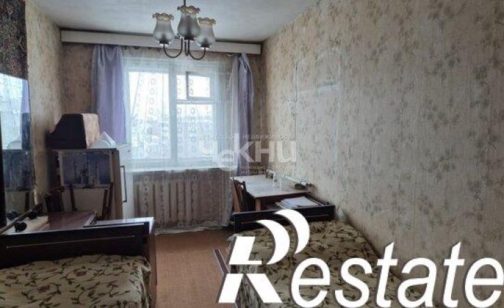 2-комн квартира проспект Циолковского, 37В,  д. 37В
