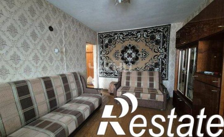 2-комн квартира проспект Циолковского, 37В,  д. 37В