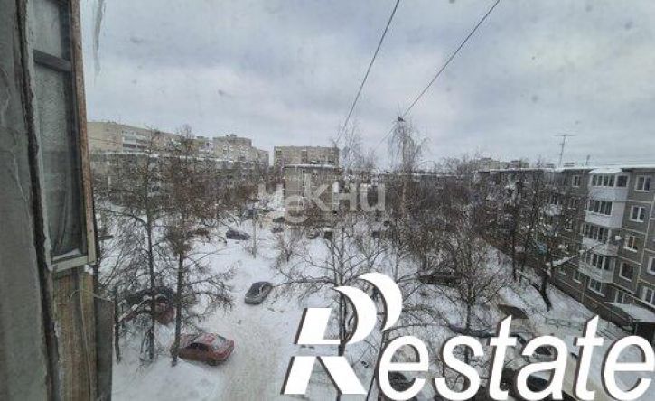 2-комн квартира проспект Циолковского, 37В,  д. 37В