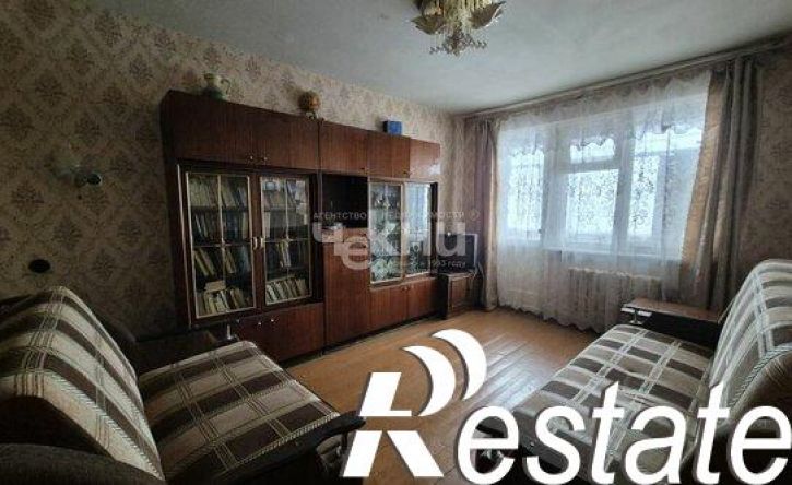 2-комн квартира проспект Циолковского, 37В,  д. 37В