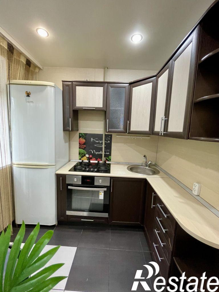 Купить квартиру за 4 950 000 рублей на Терешковой ул, 46