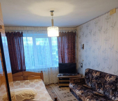 1-комн, 31кв м, этаж 5/5 Молодежная ул, 10Б
