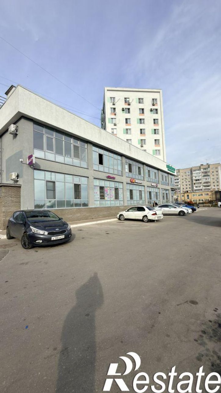 1-комн квартира Окская наб, 13к1