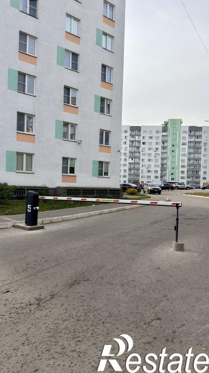 1-комн квартира Окская наб, 13к1