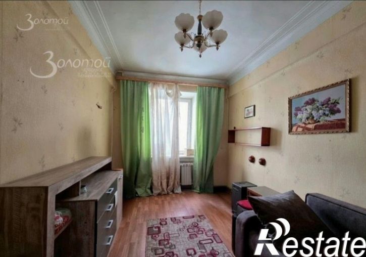 3-комн квартира Ленина пр-кт, 49