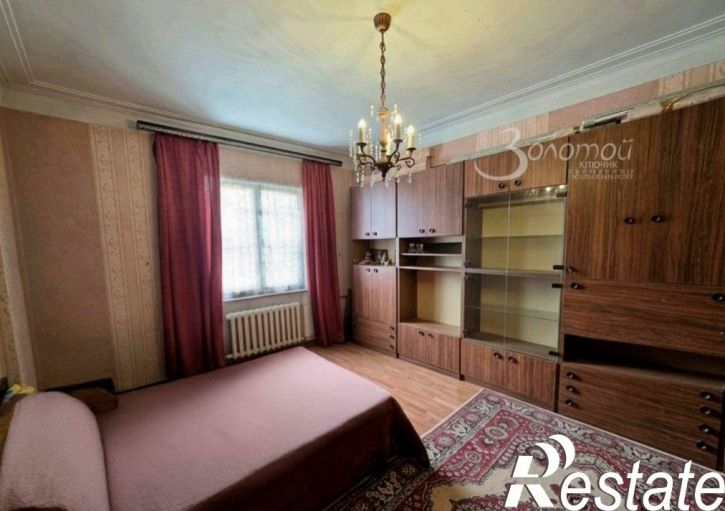 3-комн квартира Ленина пр-кт, 49