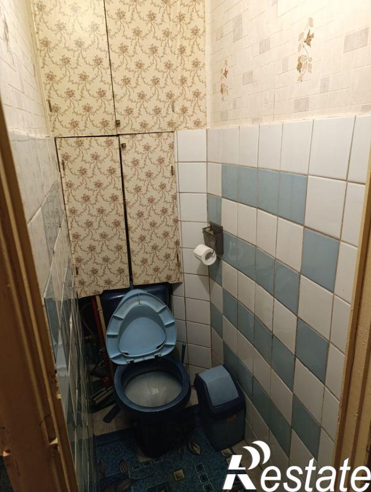 1-комн квартира Молодежная ул, 10Б