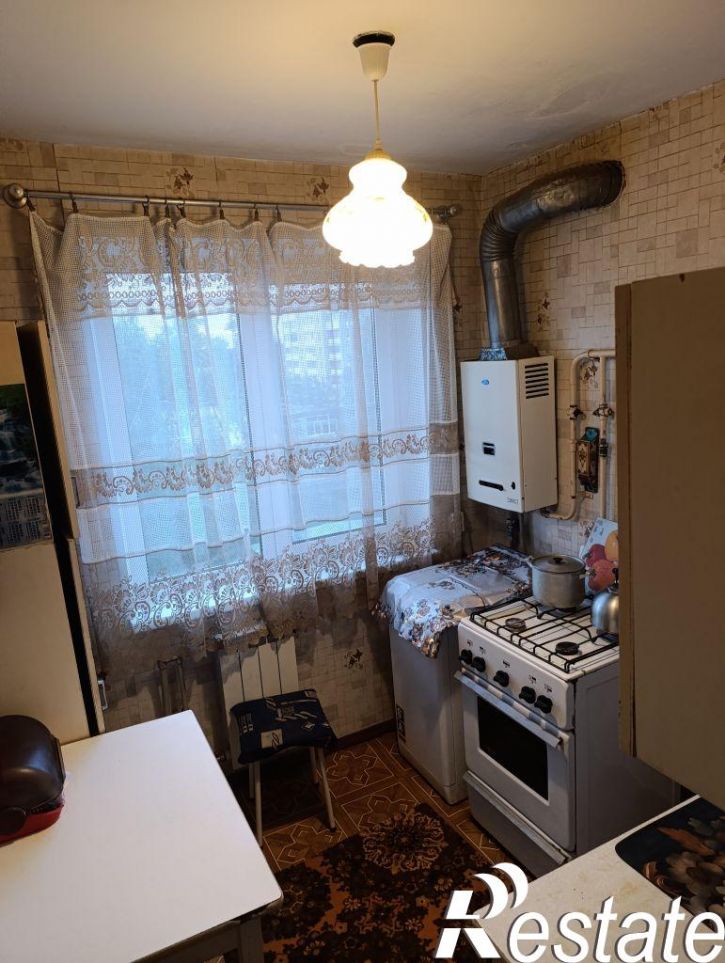 1-комн квартира Молодежная ул, 10Б