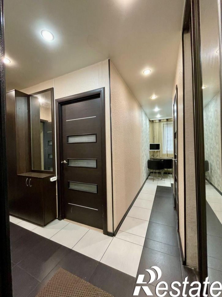 2-комн квартира Терешковой ул, 46