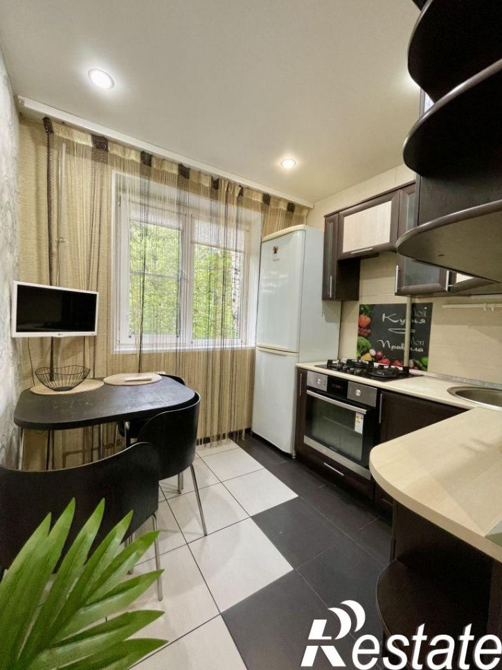 2-комн квартира Терешковой ул, 46