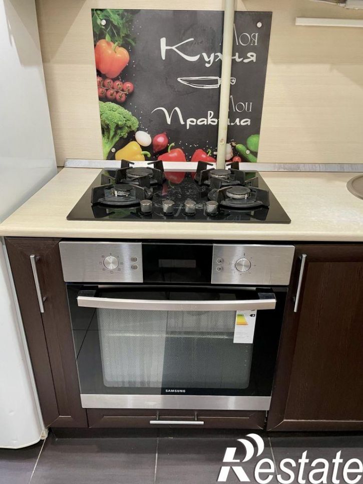 2-комн квартира Терешковой ул, 46