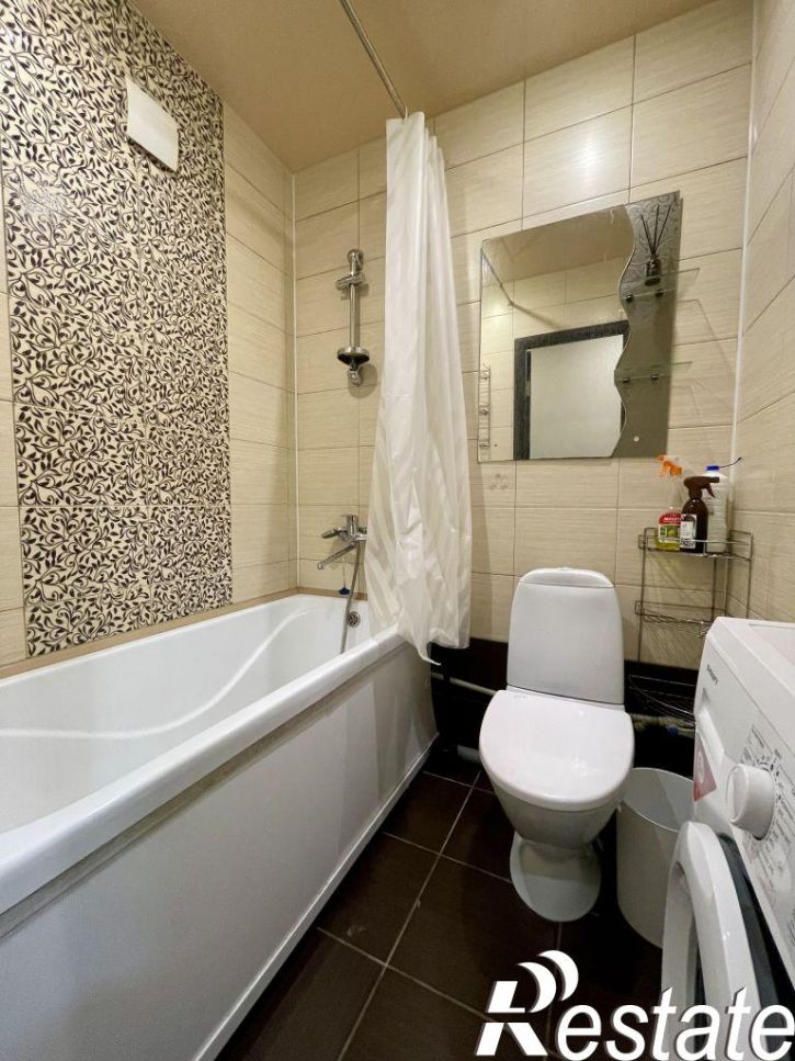 2-комн квартира Терешковой ул, 46
