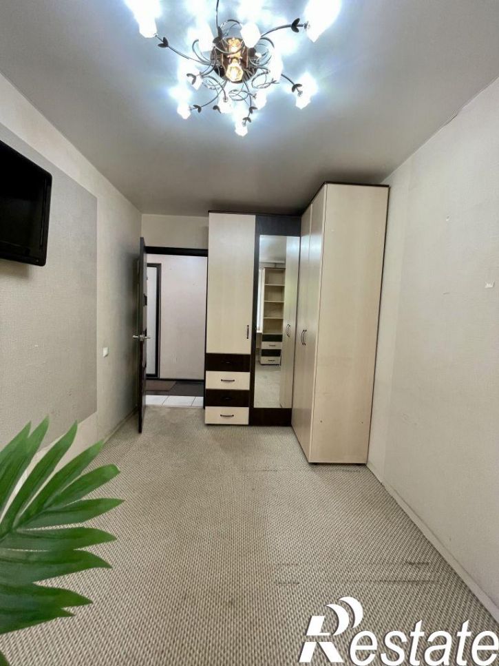 2-комн квартира Терешковой ул, 46