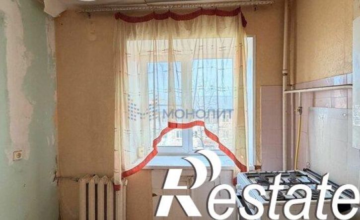 1-комн квартира улица Гайдара, 60,  д. 60