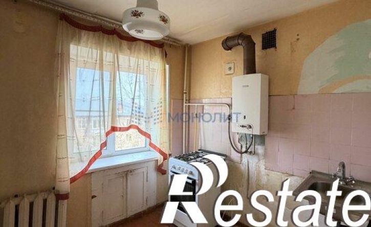 1-комн квартира улица Гайдара, 60,  д. 60