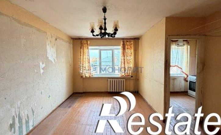 1-комн квартира улица Гайдара, 60,  д. 60