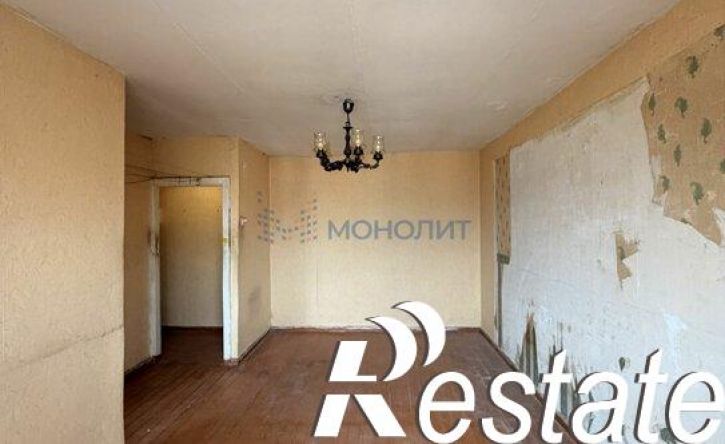 1-комн квартира улица Гайдара, 60,  д. 60