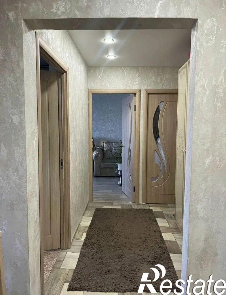 Купить квартиру за 6 800 000 рублей на Пушкинская ул, 4