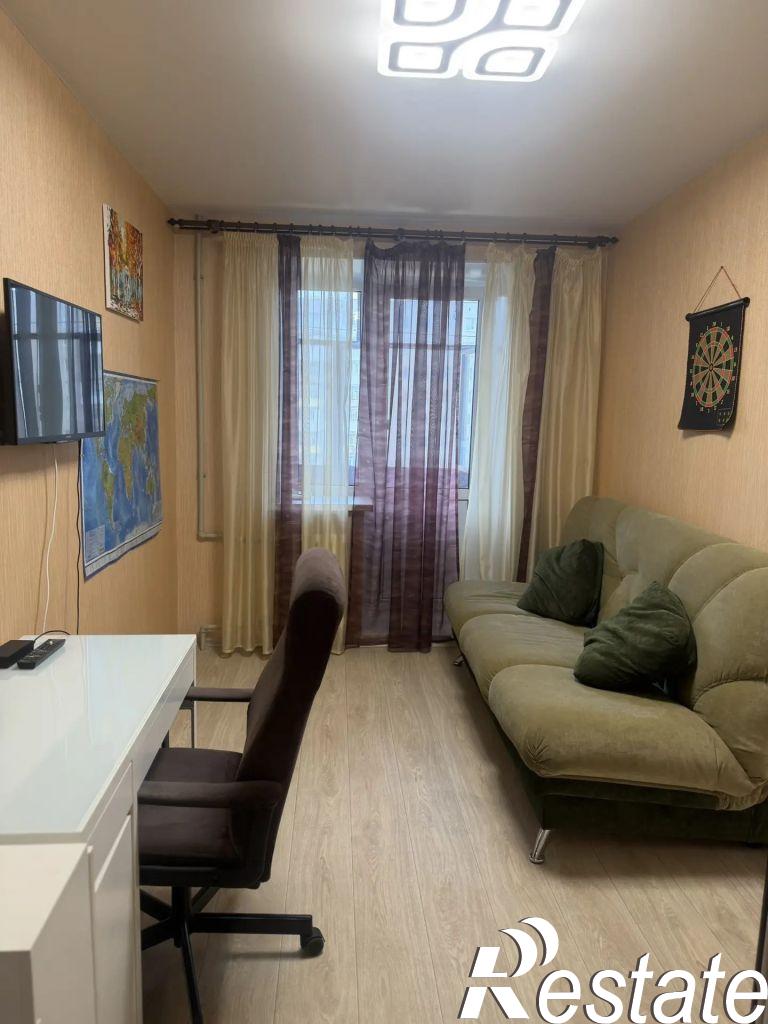 Купить квартиру за 7 000 000 рублей на Химиков б-р, 3