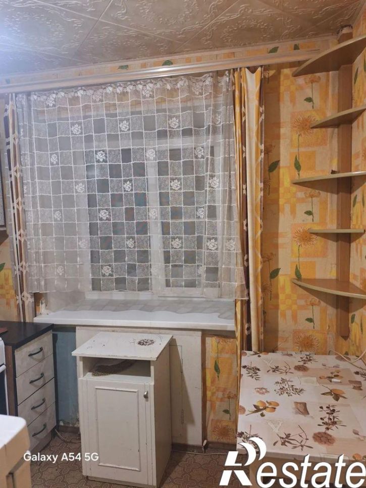 1-комн квартира Маяковского ул, 27