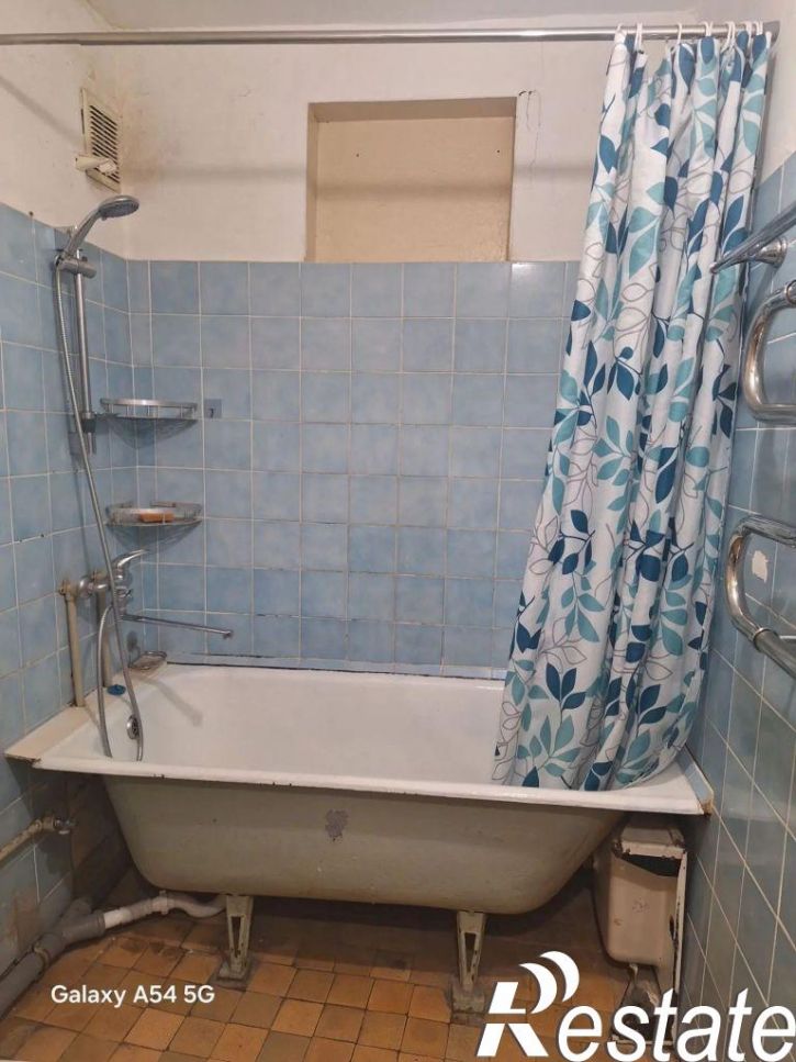 1-комн квартира Маяковского ул, 27
