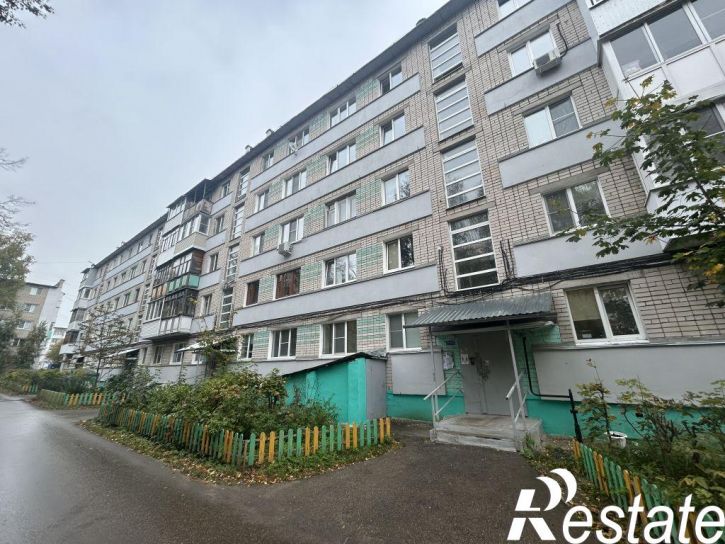 1-комн квартира Ленинского Комсомола пр-кт, 8