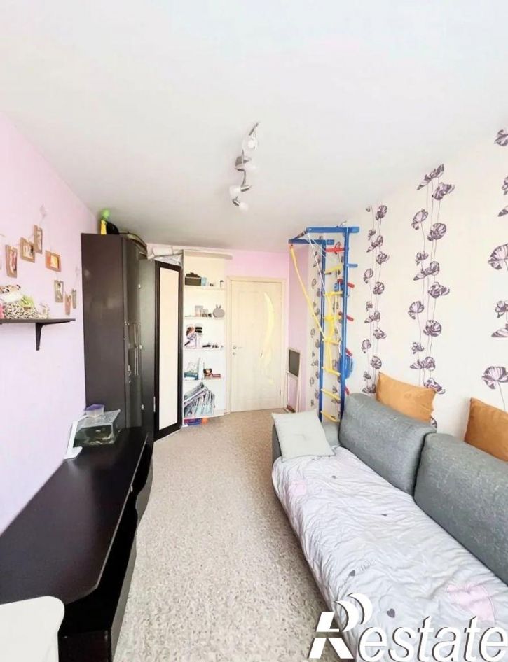 3-комн квартира Пушкинская ул, 4
