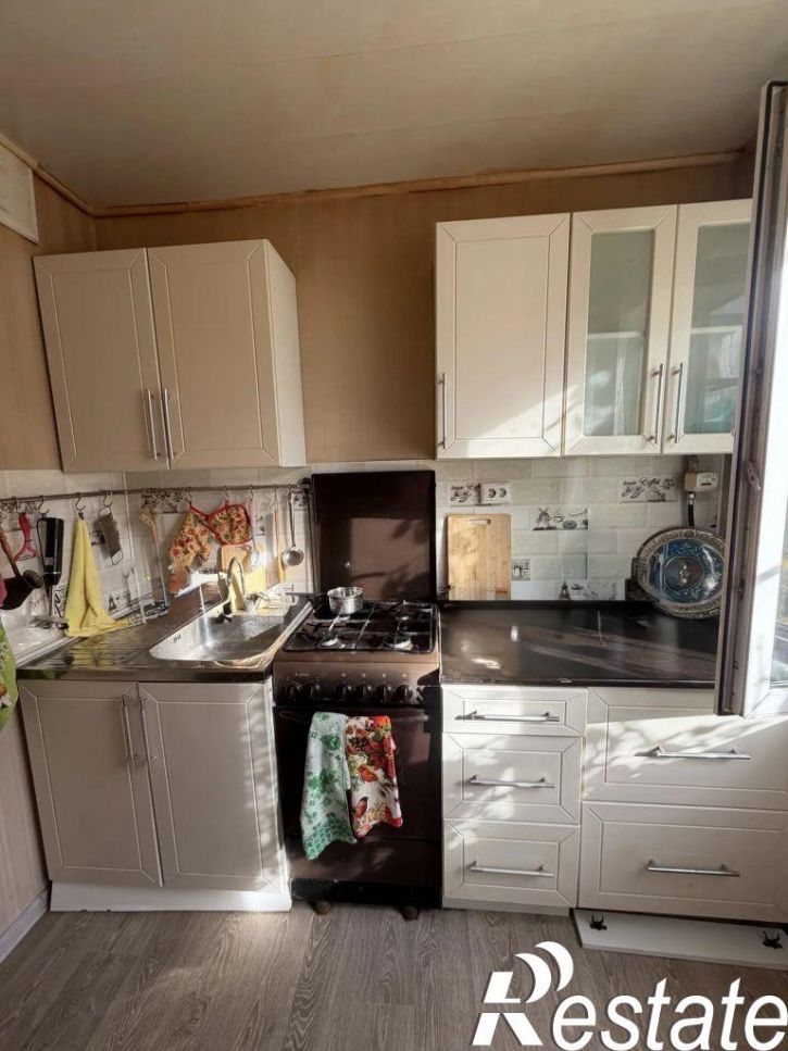 2-комн квартира Пожарского ул, 26 в