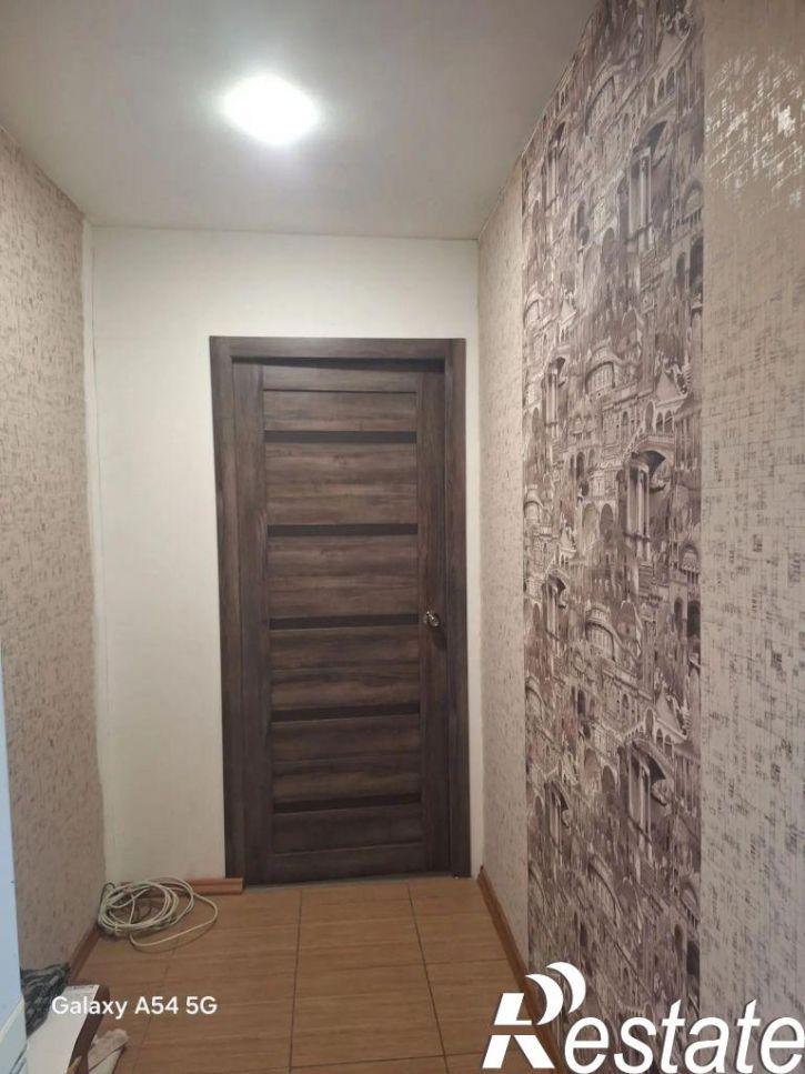 2-комн квартира Грибоедова ул, 18