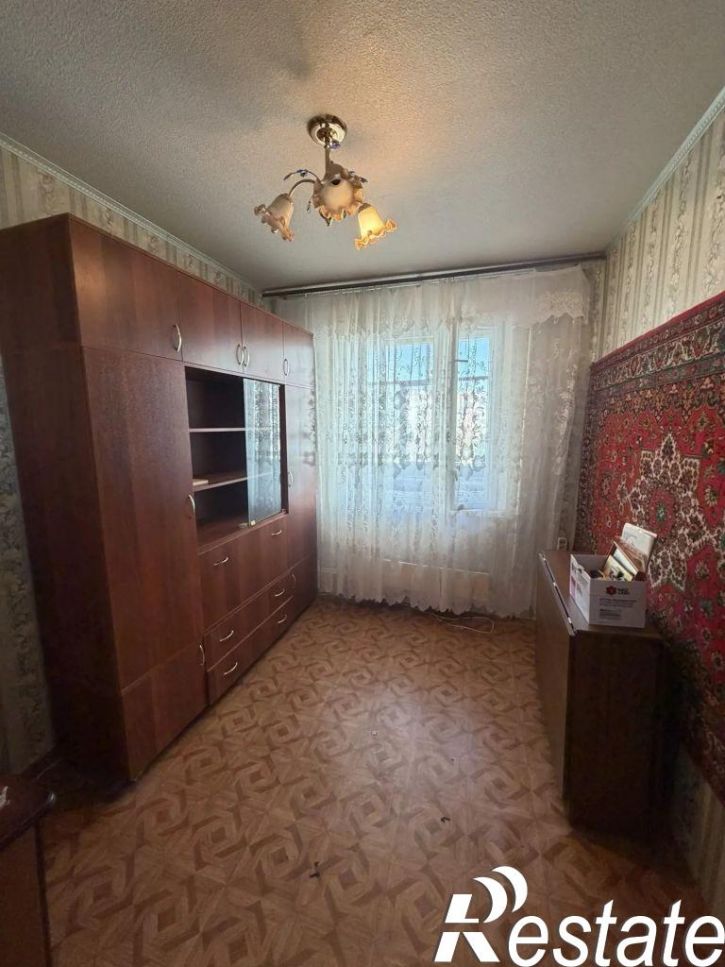 3-комн квартира Галкина ул, 11 а