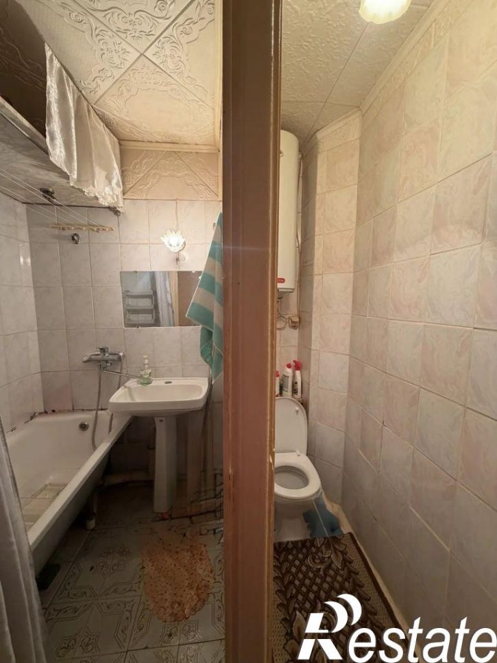 3-комн квартира Галкина ул, 11 а