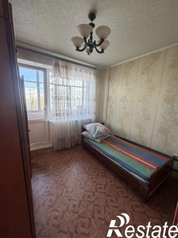 3-комн квартира Галкина ул, 11 а