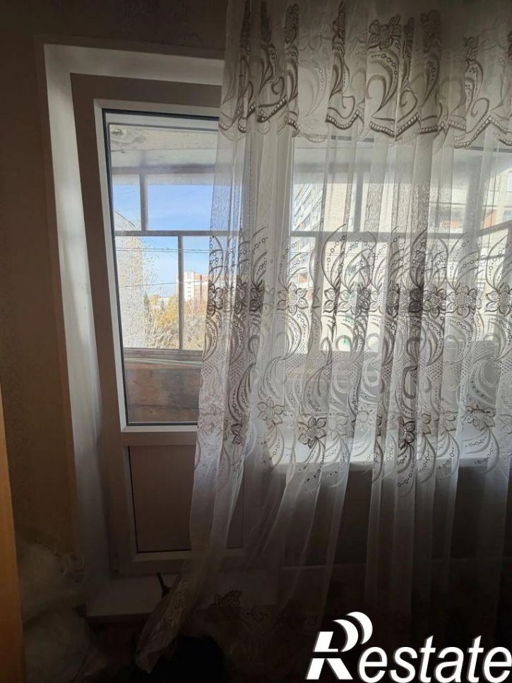 3-комн квартира Галкина ул, 11 а