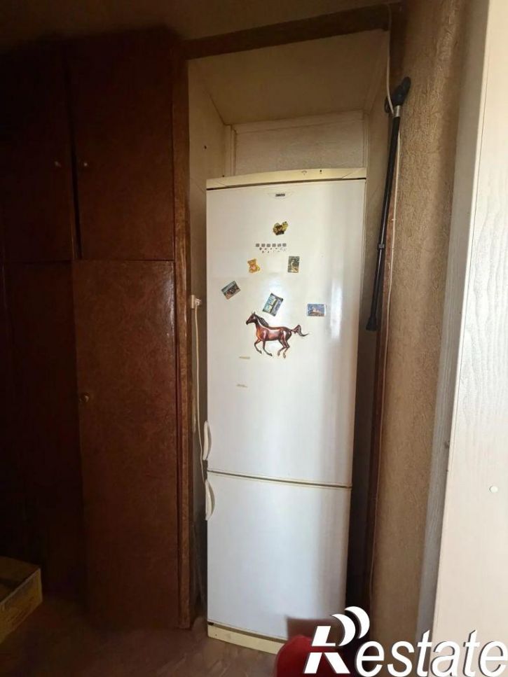 3-комн квартира Галкина ул, 11 а