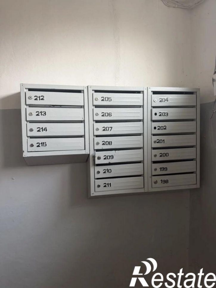 3-комн квартира Галкина ул, 11 а