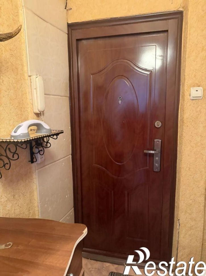 3-комн квартира Галкина ул, 11 а