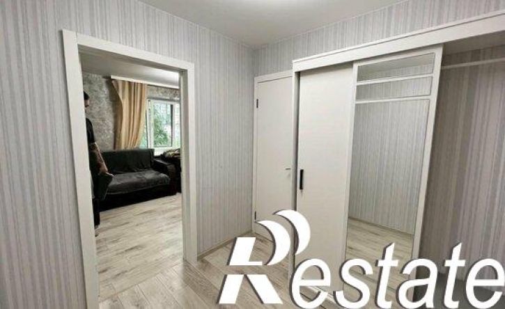 3-комн квартира улица Гайдара, 43,  д. 43