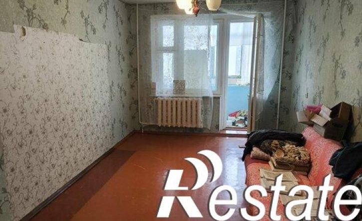 1-комн квартира проспект Циолковского, 94А,  д. 94А