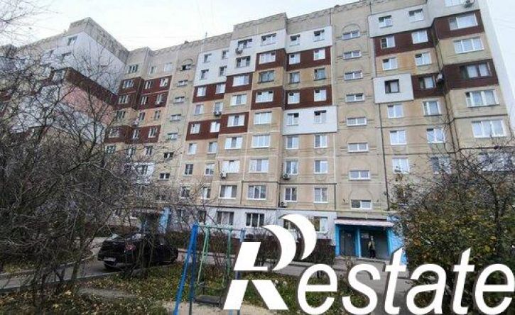 1-комн квартира проспект Циолковского, 94А,  д. 94А