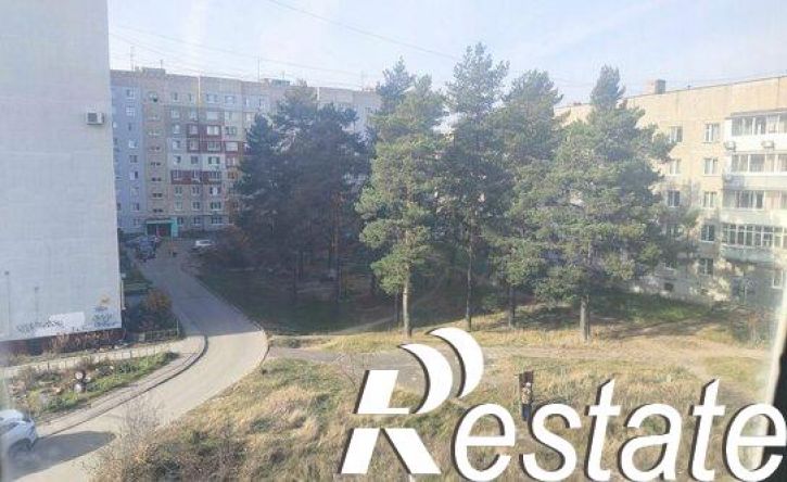 1-комн квартира проспект Циолковского, 94А,  д. 94А
