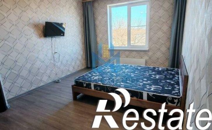 1-комн квартира Окская набережная, 19,  д. 19