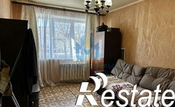 1-комн квартира улица Гайдара, 57,  д. 57