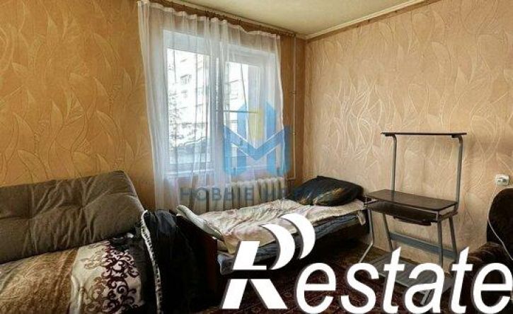 1-комн квартира улица Гайдара, 57,  д. 57