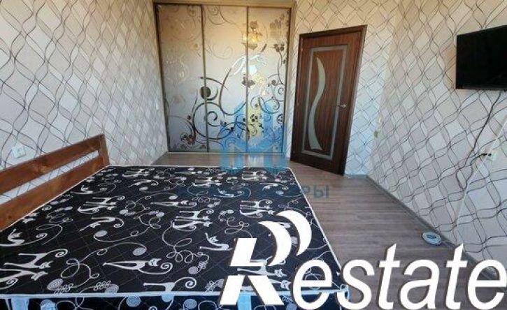 1-комн квартира Окская набережная, 19,  д. 19