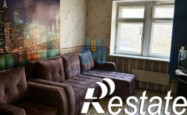 2-комн квартира улица Петрищева, 6,  д. 6